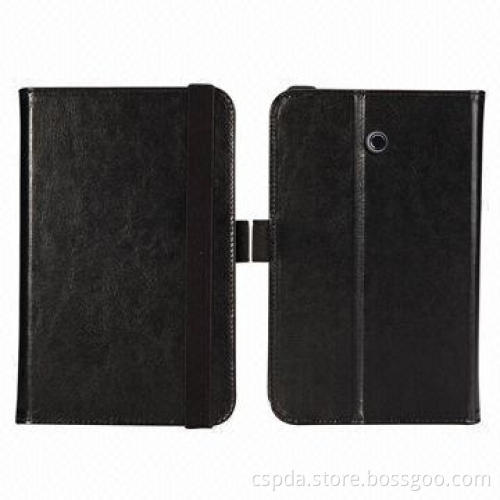 New Arrival Ultra-thin PU Stand Tablet PC Cases for Asus Vivo Tab Note 8, Various Colors Available